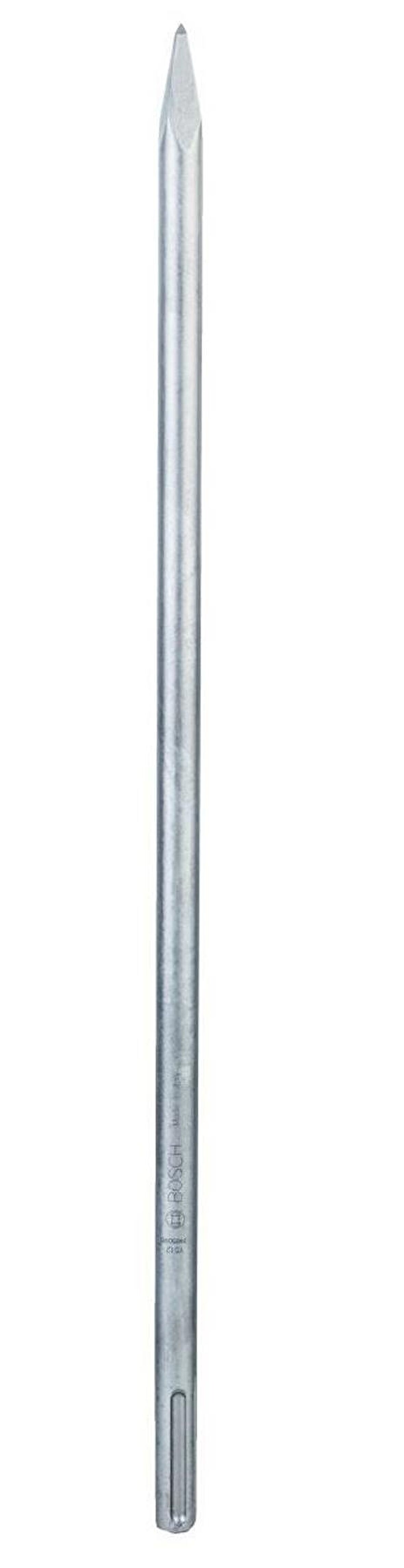 Bosch SDS Max Murç  600 mm Eko. Sivri Keski 2608690242